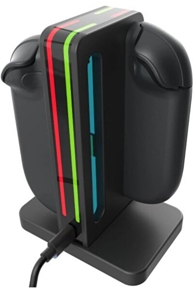 Hyperkin Dock pentru controler Power Spire Switch2