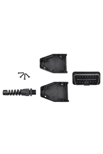 LP Mufă OBD II pentru P≈Çytkƒô 66.5 X 40mm