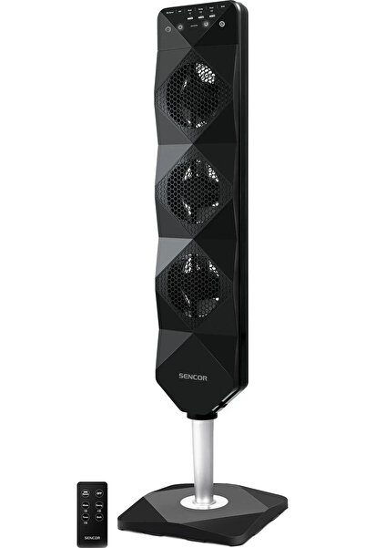 Sencor Ventilator SFN 5040BL