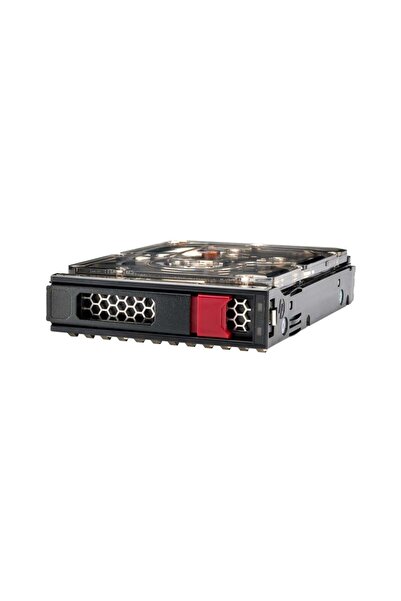 HP Hewlett Packard Enterprise 2TB SATA Hard Drive 6Gb/s