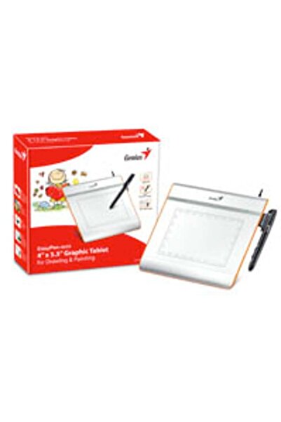 GENIUS tablet EasyPen i405x (4x 5.5")