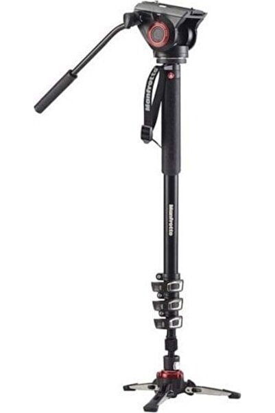 Manfrotto Secțiune nouă cu platformă pentru MVMXPRO500