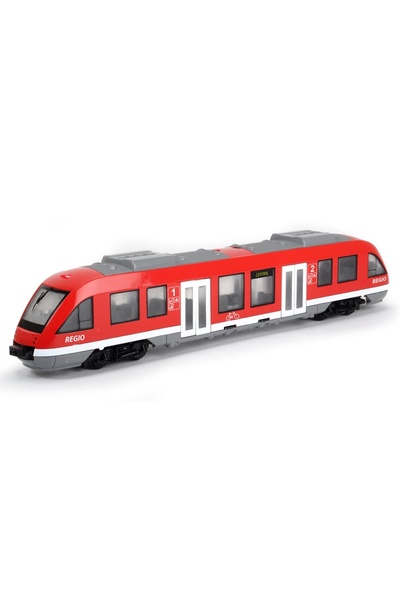 Evelise Train Dickie Toys City Train