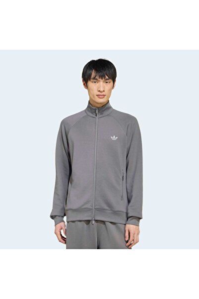 adidas Ess Tracktop Men's Sports Sweatshirt Kx9112