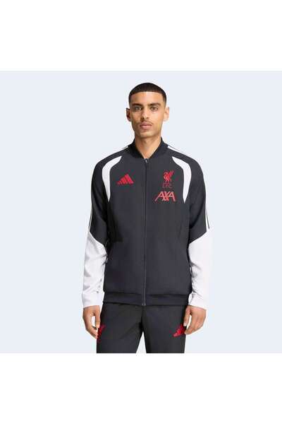 adidas Lfc Pre Jkt Men's Sports Sweatshirt Kb5769
