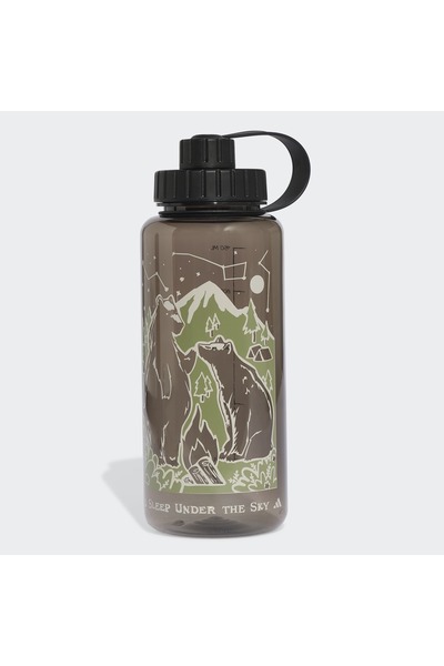 adidas Trit Bottle 1L Unisex Yetişkin Suluk KQ6943
