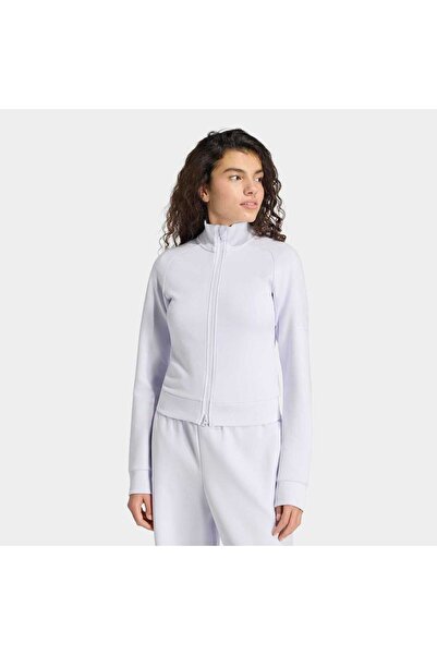 adidas W Sl Slim Tt Women's Sports Sweatshirt Kr5287