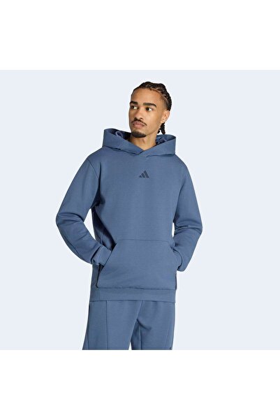 adidas D4T Hoodie Men's Sports Sweatshirt Ks6403