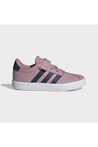 adidas Vl Court 3.0 El C Унисекс детски маратонки KK4553