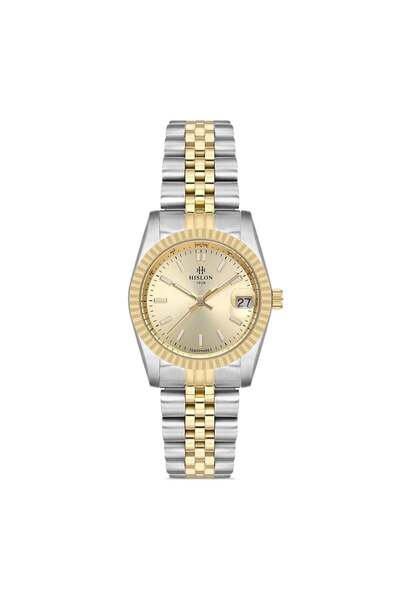 Hislon Ql124T-08Sgs Women Wrist Watch