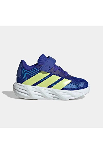 adidas Galaxy 8 El I Baby Sneaker Ki1679