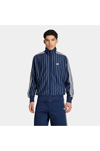 adidas Firebird Tt Ps Erkek Spor Sweatshirt KR7228