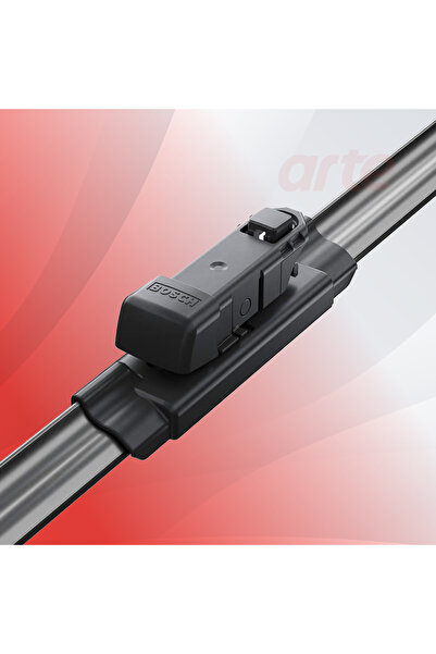Arte Hyundai Ioniq 5 2021-2026 Uyumlu | Bosch Rear Serisi Arka Silecek |