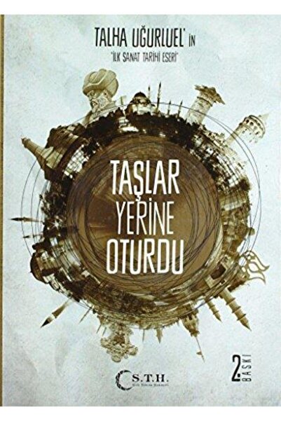 Kitap Dünyası Taşlar Yerine Oturdu