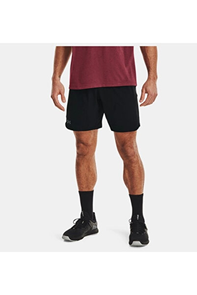 Under Armour Men's Ua Elevated Woven 2.0 Shorts 1362289-001