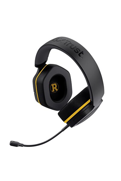 logitech S≈Çuchawki gamingowe GXT 492BM Carus Batman