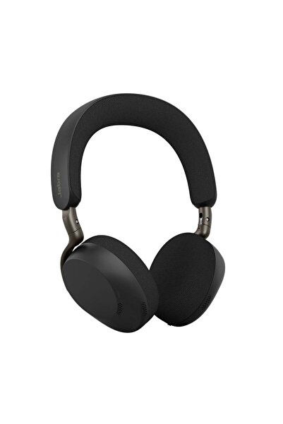 Jabra S≈Çuchawki Evolve3 75 UC Link 390c Negru