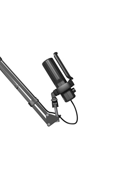 Genesis Radium 251 USB negru
