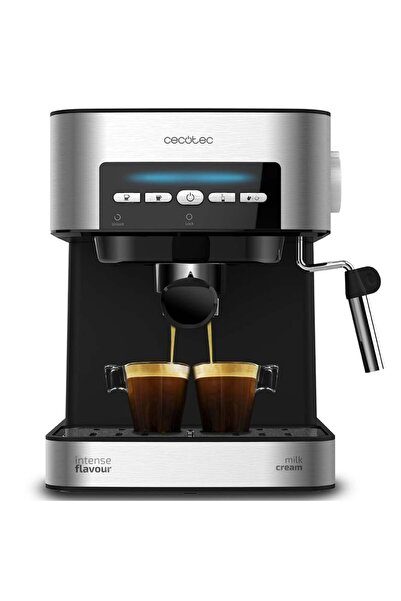 CECOTEC Ekspres ci≈õnieniowy Power Espresso 20 Matic