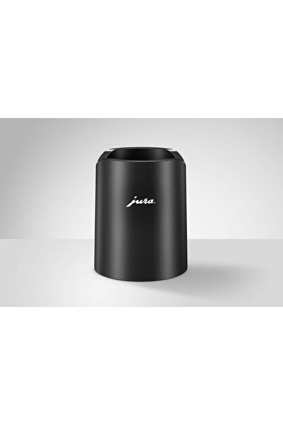 Jura Glacette, negru