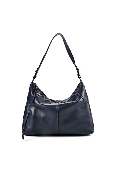 liebeskind Mila Schultertasche Leder 40,5 cm