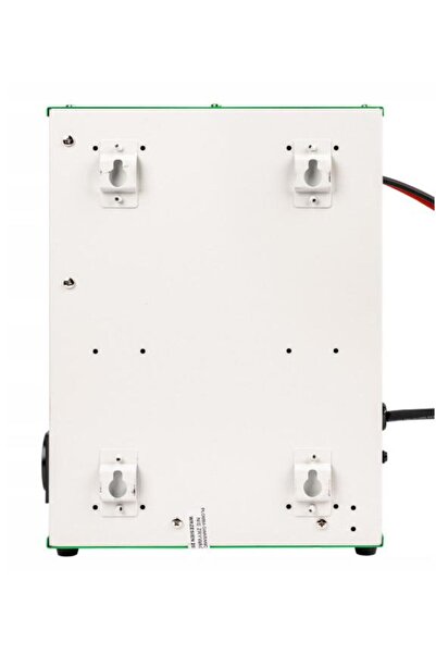 Volt Invertor solar POLSKA GREEN BOOST MPPT 3000 (120-350VDC) BYPASS
