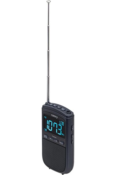 CAMRY Radio portabil FM/AM - USB - Mini Radio