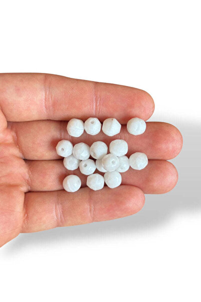 Bozhi Bead Set 10Gr Czech Glass Beads - Czech Glass Beads Scale