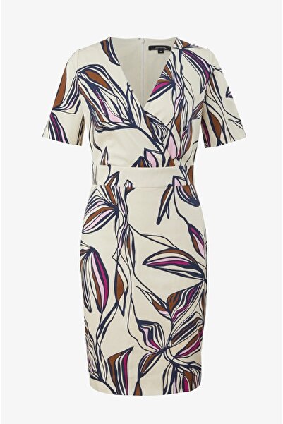 comma Office dress