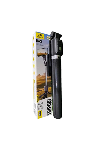 Koosda Ks-l 19 1.7 m Selfie Stick