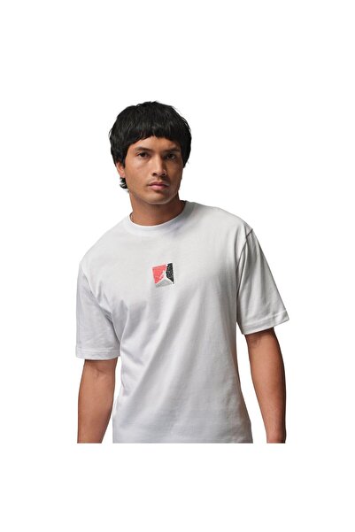 Nike Tricou pentru bărbați M J ELE GFX SS CREW - IF3064100