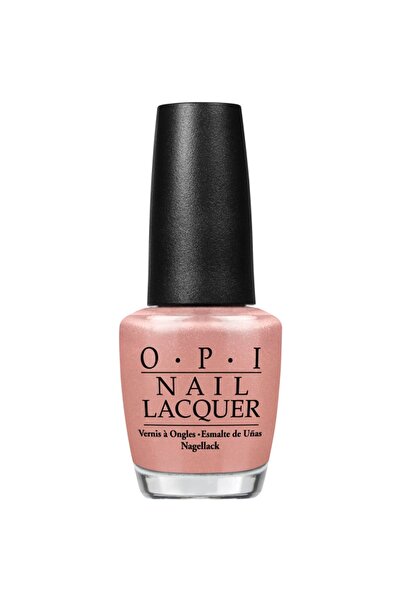 OEM Opi, Λάκα νυχιών, Βερνίκι νυχιών, NL N52, Humidi-Tea, 15 ml