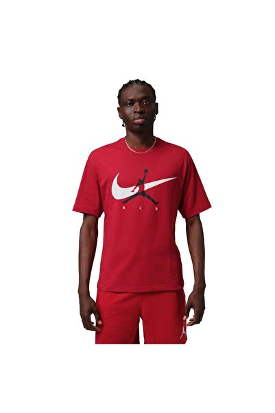 Nike Men's T-shirt M J BRK JM GFX SS CREW - IF3043657