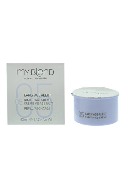 Clarins My Blend 05 Alertă Anti-Îmbătrânire, Anti-Îmbătrânire, Noapte, Cremă,...