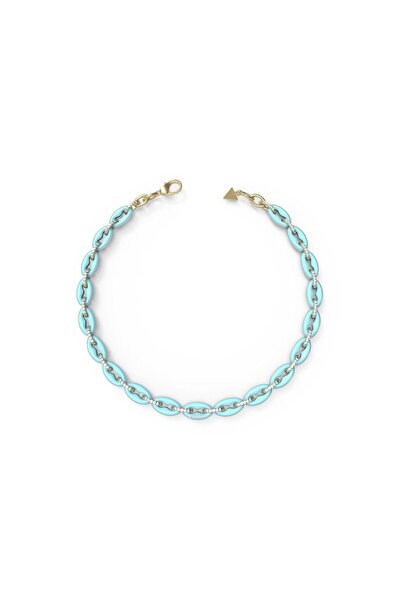 Guess ΓΥΝΑΙΚΕΙΟ ΒΡΑΧΙΟΛΙ JUBN01410JWYG (22 εκ.)