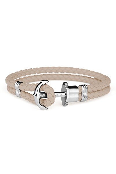 Paul Hewitt ΒΡΑΧΙΟΛΙ UNISEX PHPHLSHXS (14,5ΕΚ.)