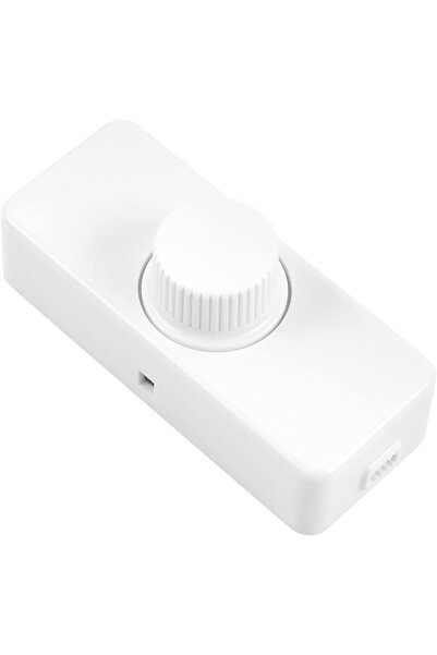 Other 100 W 220 – 240 V LED rotary dimmer for incandescent lamps, halogen lam...