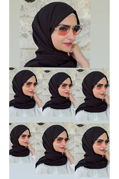 ALDAIYR Kreb Shawl 180X70