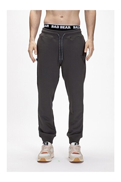 Bad Bear Man Asphalt Lake Sweatpants 25.01.16.017-c118