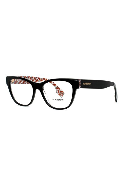 BURBERRY ΓΥΝΑΙΚΕΙΑ ΓΥΑΛΙΑ ΟΡΑΣΗΣ BE2301-3822 (Φακός/Γέφυρα/Βραχίονας) 51/16/1...