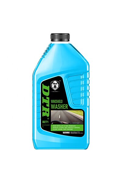 DTR D271 Windshield Washer Full Range Car Care Products Clean the Windshield ...