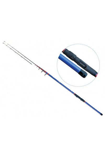 Baracuda Lansetă match telescopică Hyper Tele