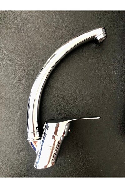 EVYE BATARYASI KITCHEN FAUCET
