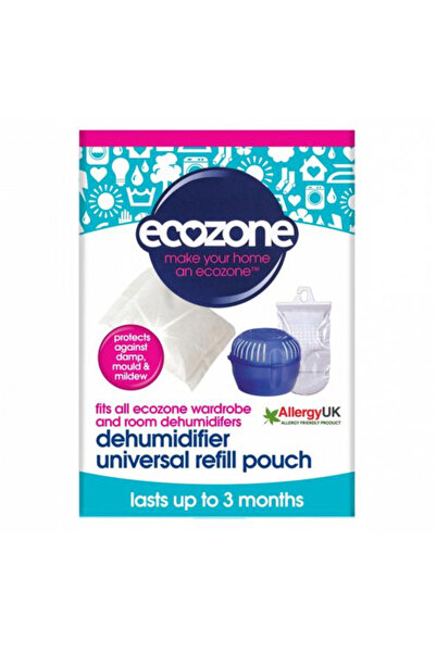 Ecozone Rezerva pentru Dezumidificator Ecozone, 450 g