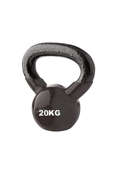 Tremblay Kettlebell weight (Girya) vinyl