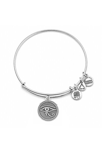 Alex and Ani ΓΥΝΑΙΚΕΙΟ ΒΡΑΧΙΟΛΙ A09EB211RS (19-25ΕΚ.)