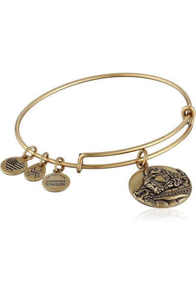 Alex and Ani ΓΥΝΑΙΚΕΙΟ ΒΡΑΧΙΟΛΙ A16EBLBRG (17,5 εκ.)