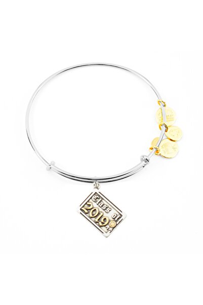 Alex and Ani ΓΥΝΑΙΚΕΙΟ ΒΡΑΧΙΟΛΙ A19EB04TTRS (19ΕΚ.)