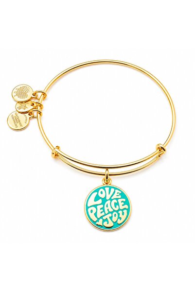 Alex and Ani ΓΥΝΑΙΚΕΙΟ ΒΡΑΧΙΟΛΙ A18WAP05SG (20ΕΚ.)
