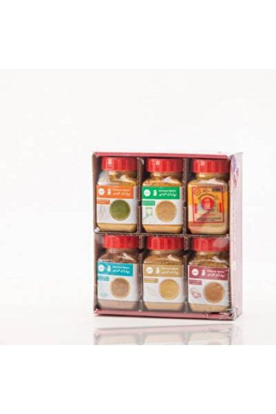 OEMS Prince's Spice Mix